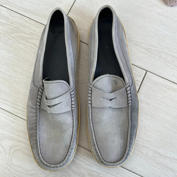 Tod\'s slip ons main image 4